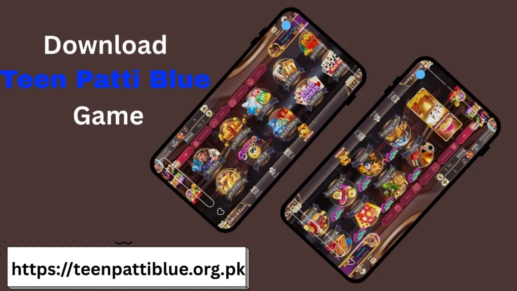 teenpattiblue game